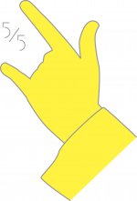 Dites 5/5! 