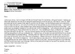Should Sherri Sommers Marry the Man Behind this E-Mail?