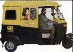 Tuk Tuk Project